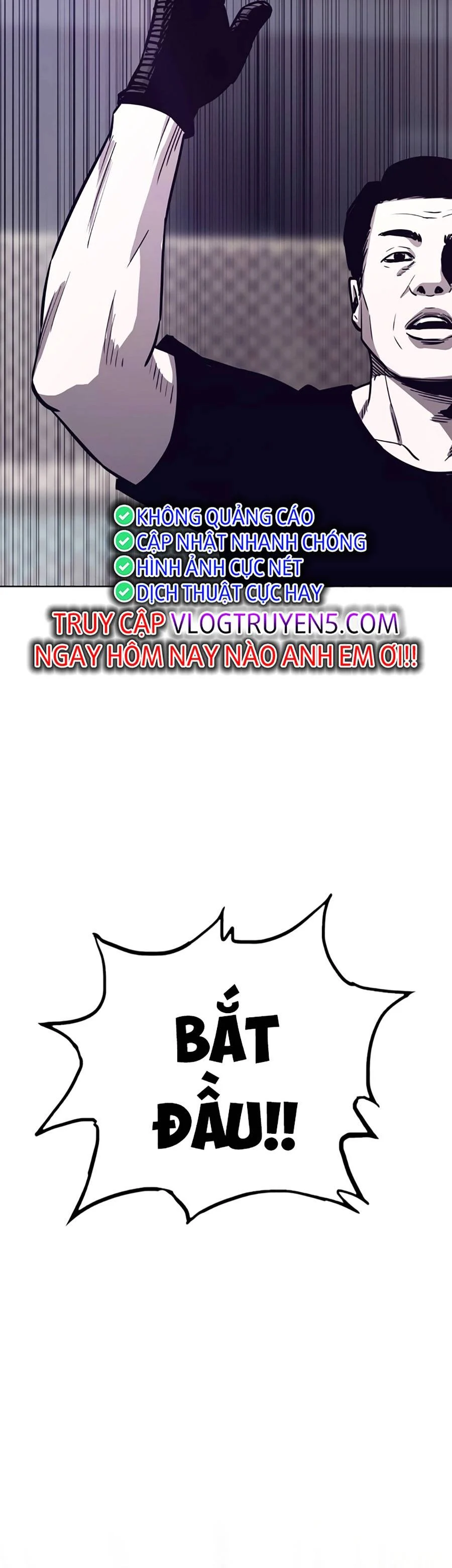 Loser Báo Thù: Chapter 10