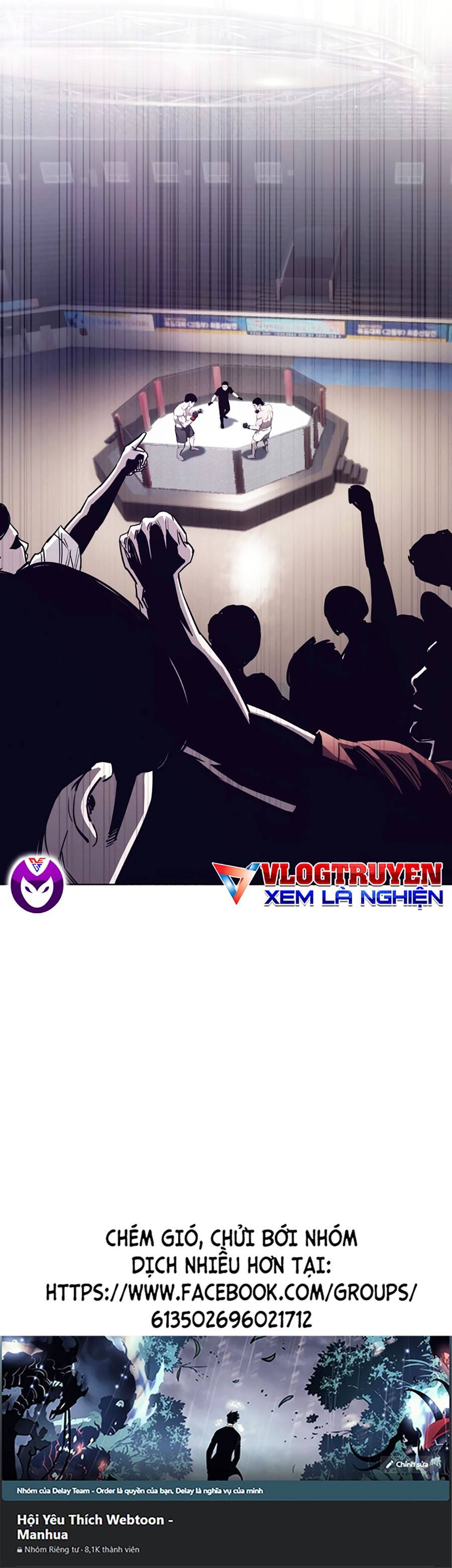 Loser Báo Thù: Chapter 10