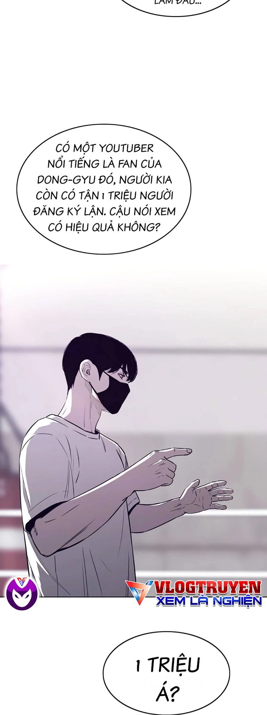 Loser Báo Thù: Chapter 10