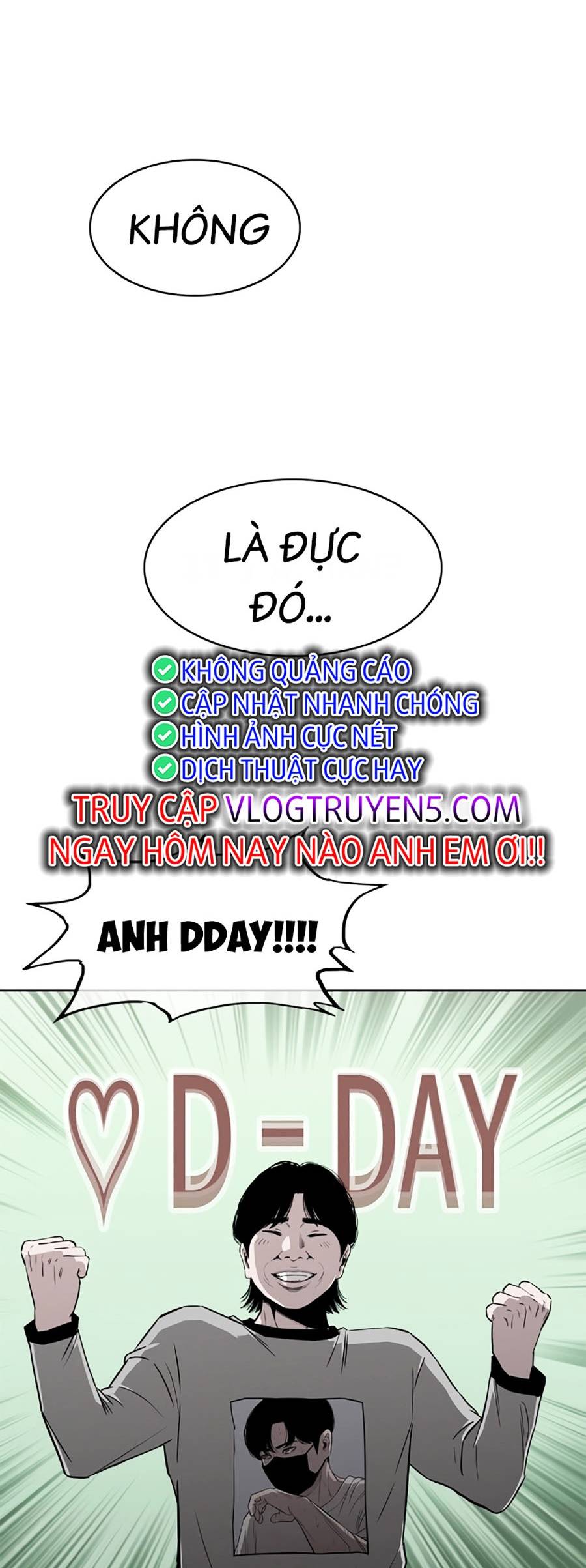 Loser Báo Thù: Chapter 10