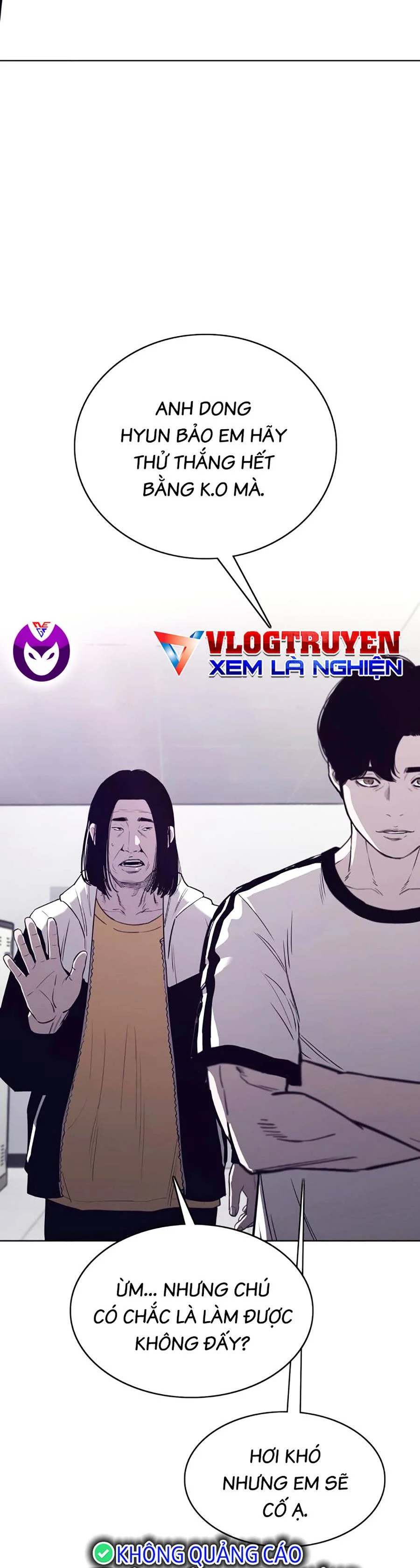 Loser Báo Thù: Chapter 12