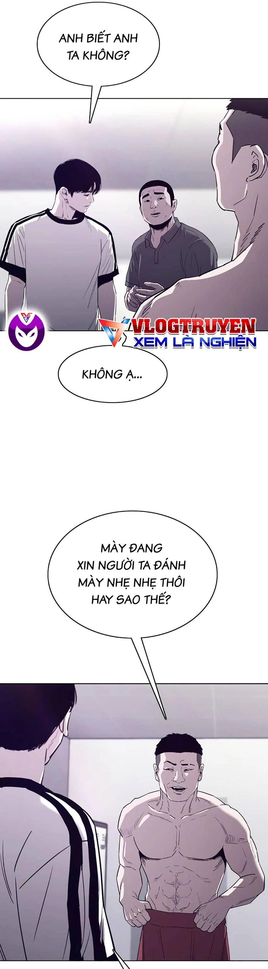Loser Báo Thù: Chapter 12