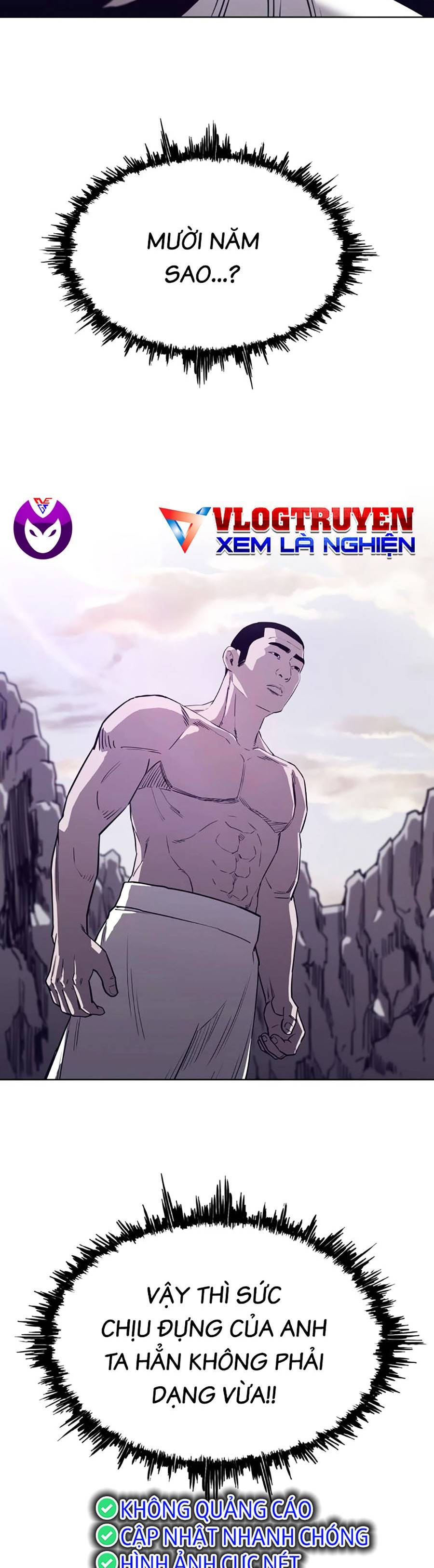 Loser Báo Thù: Chapter 12