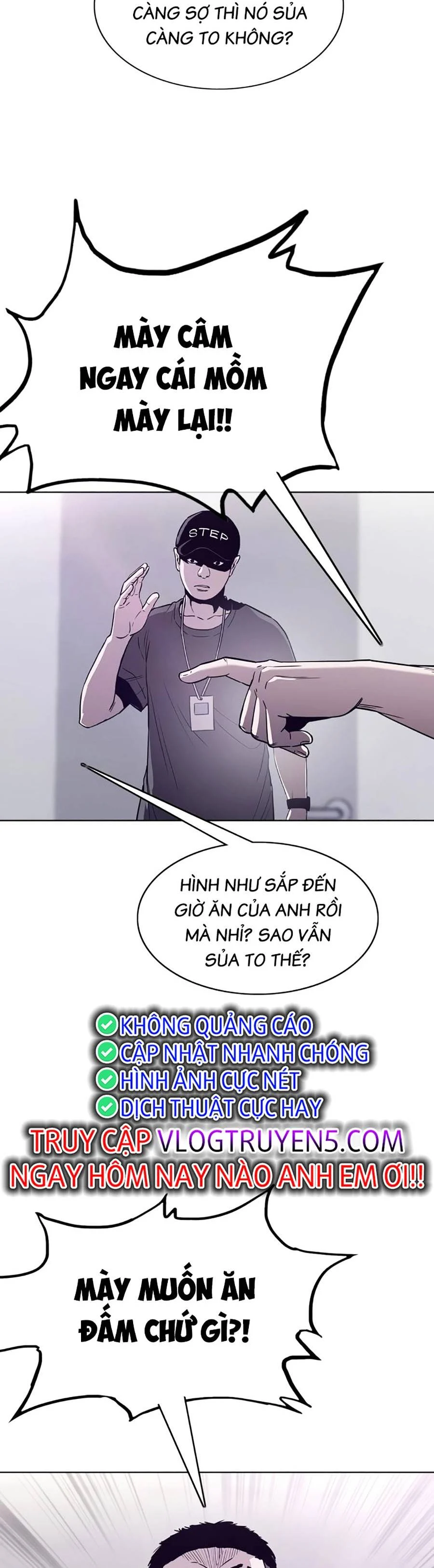 Loser Báo Thù: Chapter 12