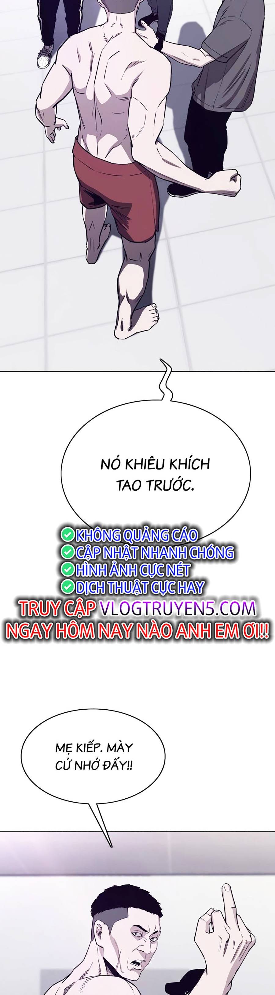 Loser Báo Thù: Chapter 12