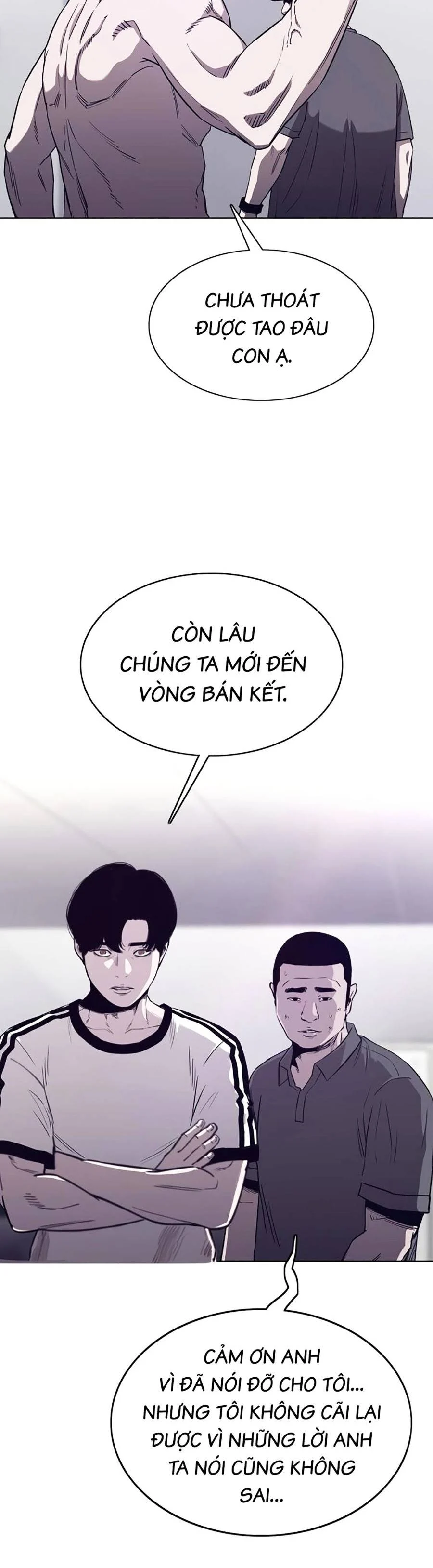 Loser Báo Thù: Chapter 12