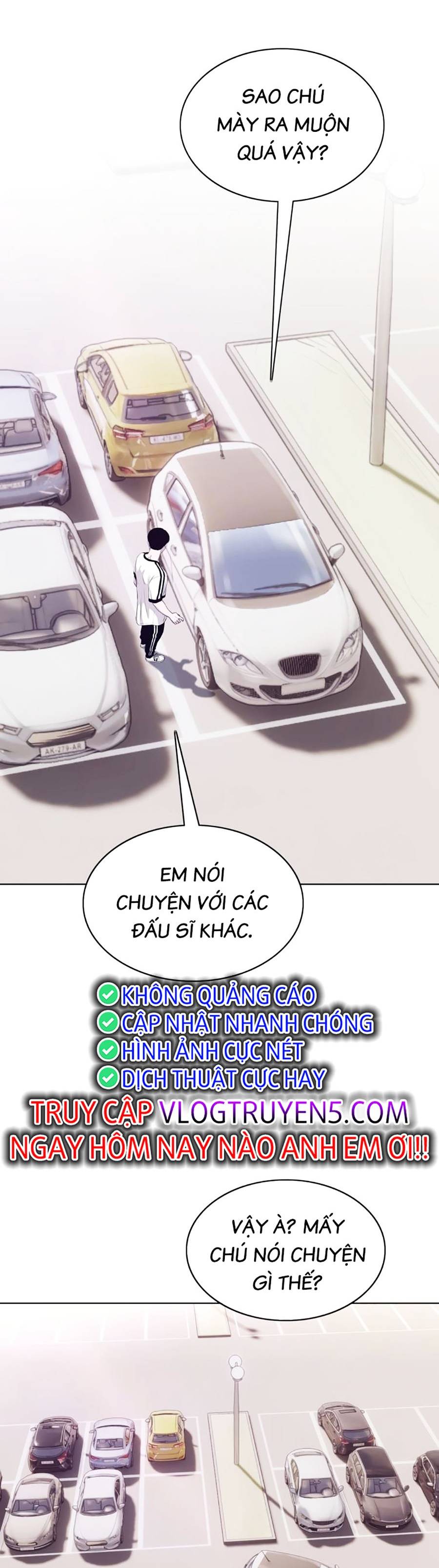 Loser Báo Thù: Chapter 12