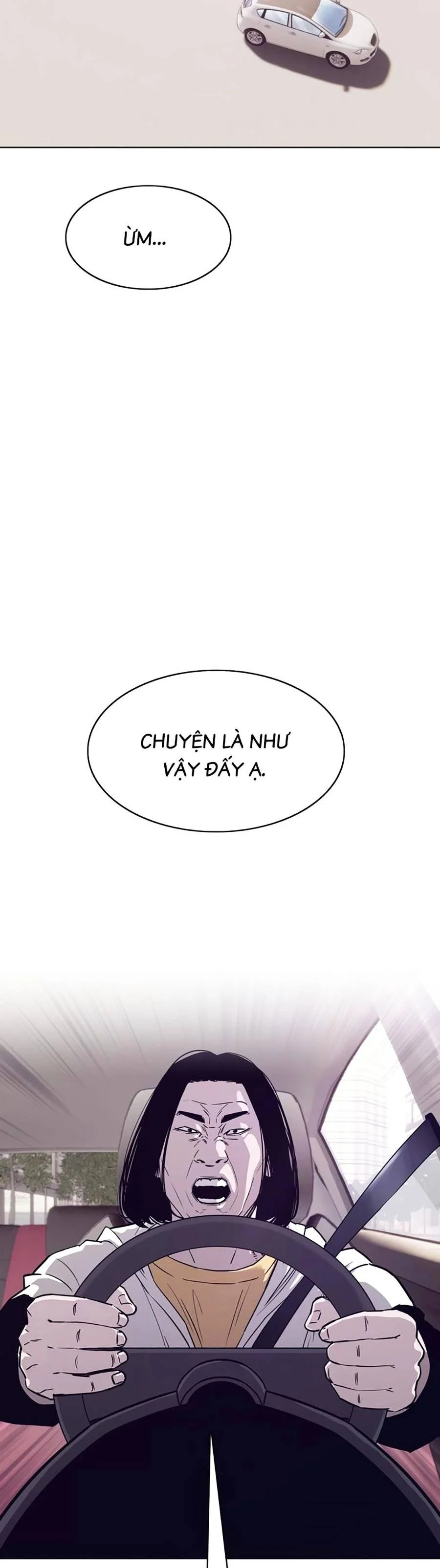 Loser Báo Thù: Chapter 12