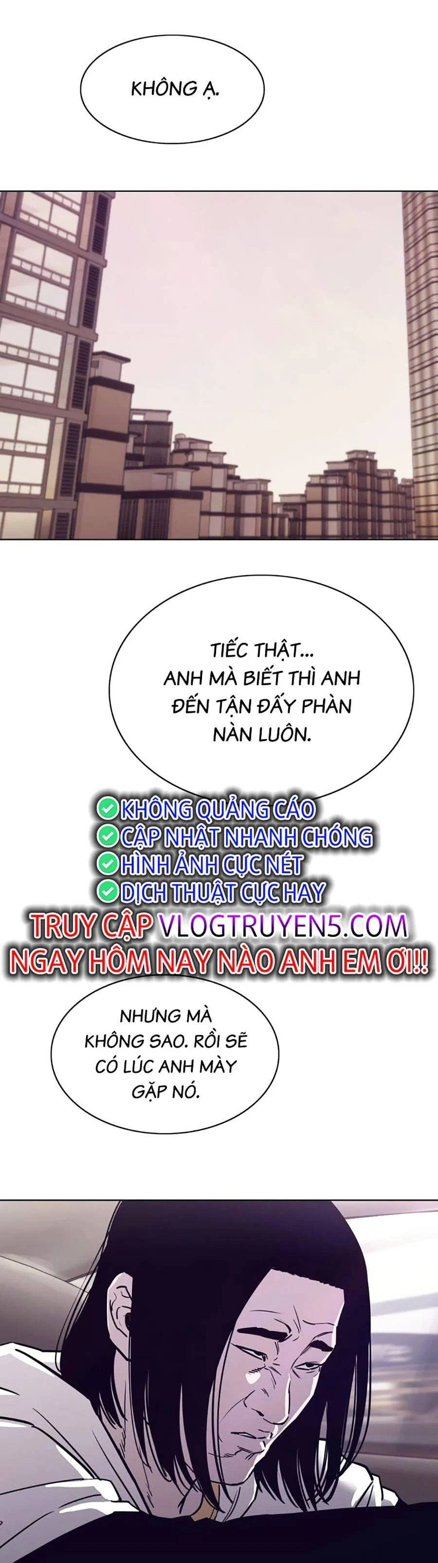 Loser Báo Thù: Chapter 12