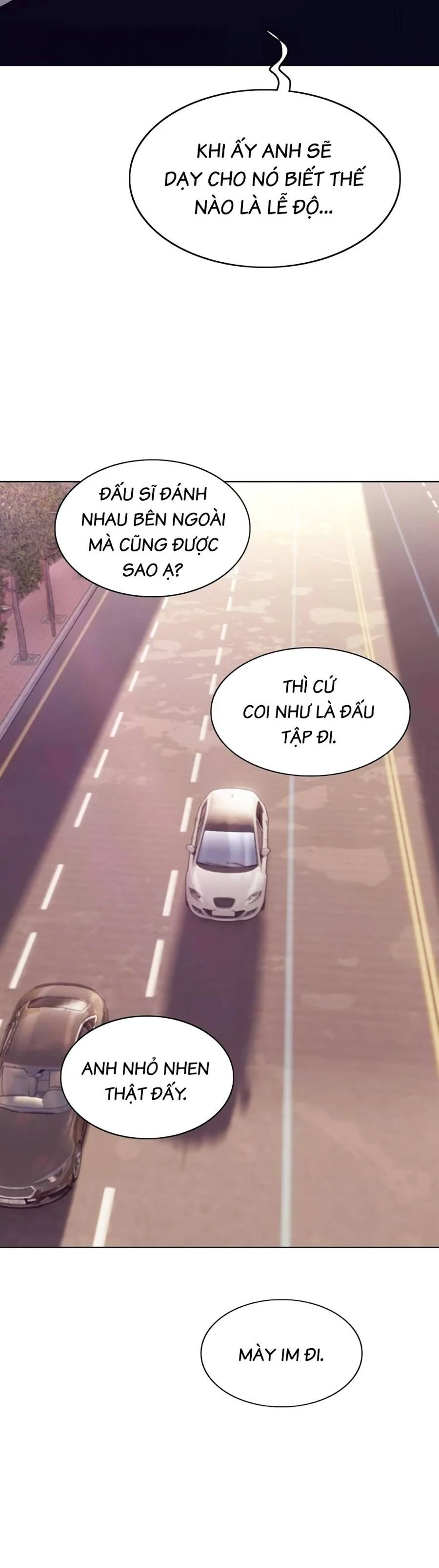 Loser Báo Thù: Chapter 12
