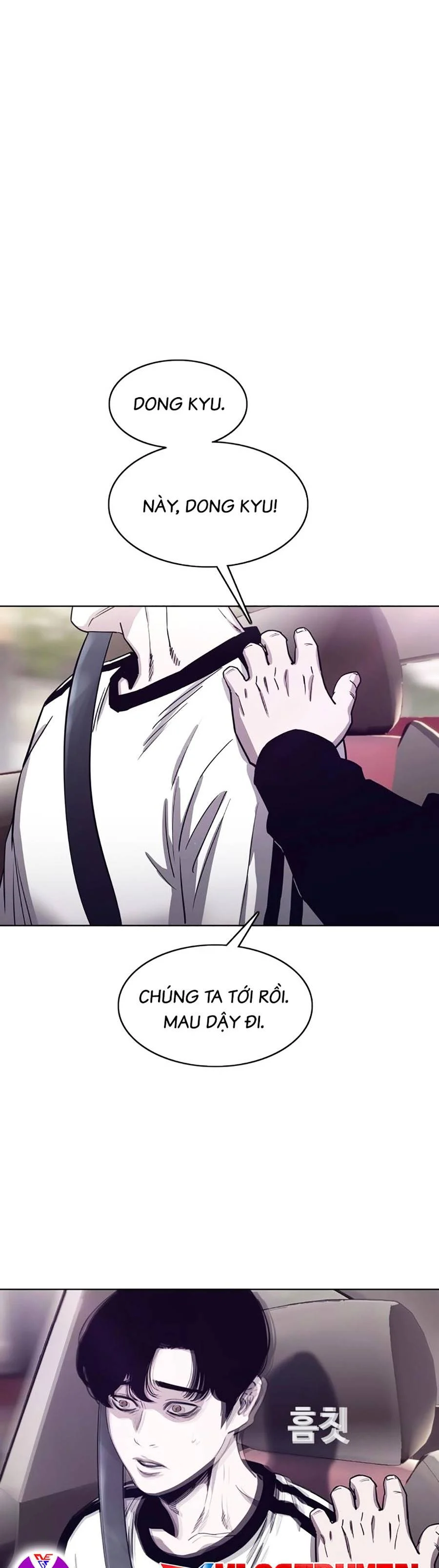 Loser Báo Thù: Chapter 12