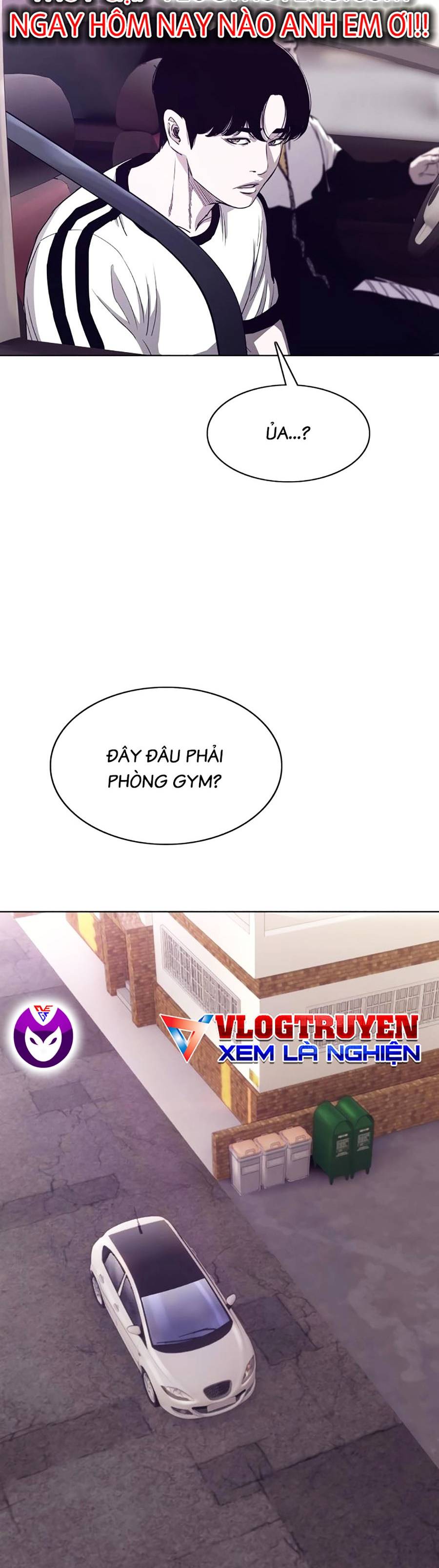 Loser Báo Thù: Chapter 12