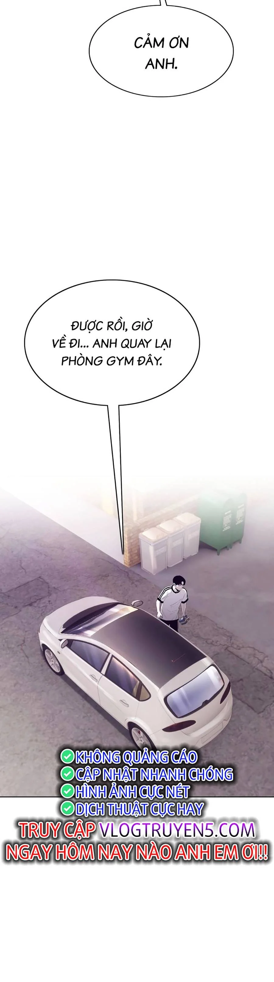 Loser Báo Thù: Chapter 12