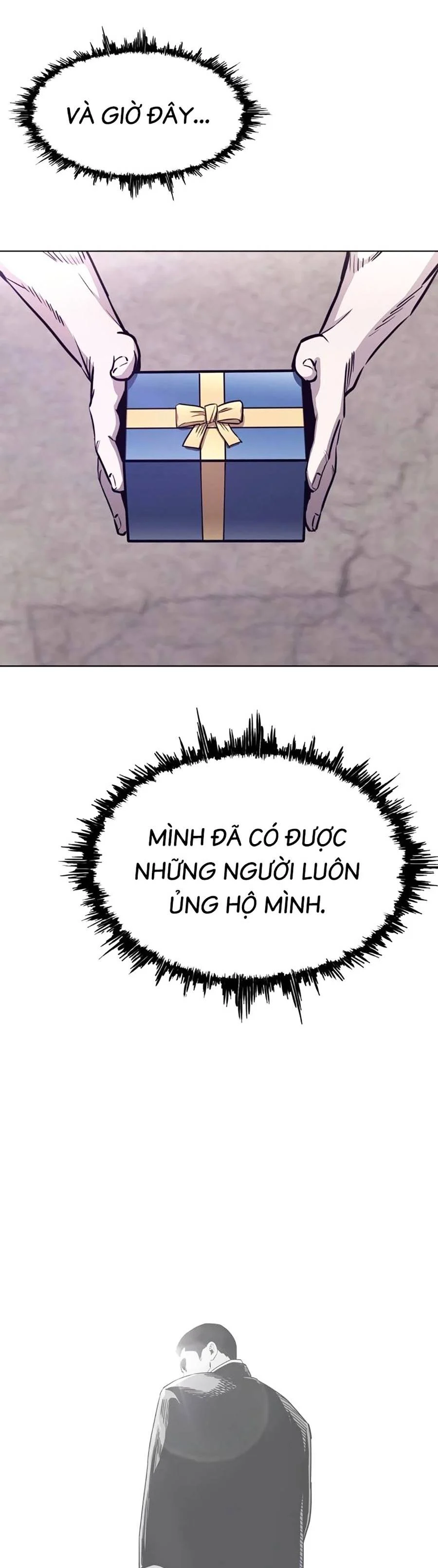 Loser Báo Thù: Chapter 12