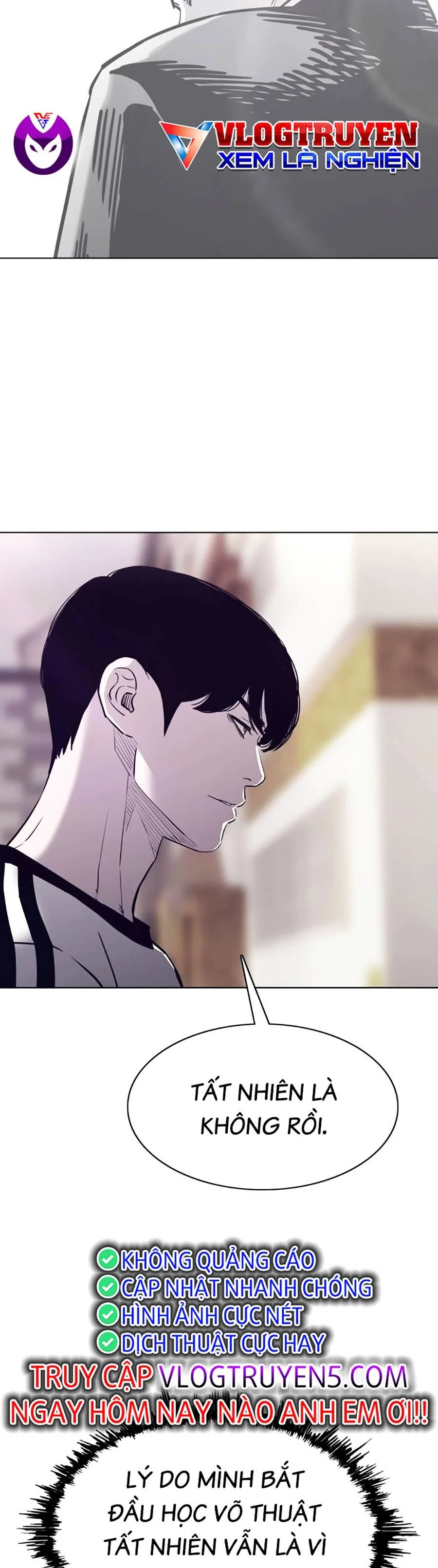 Loser Báo Thù: Chapter 12