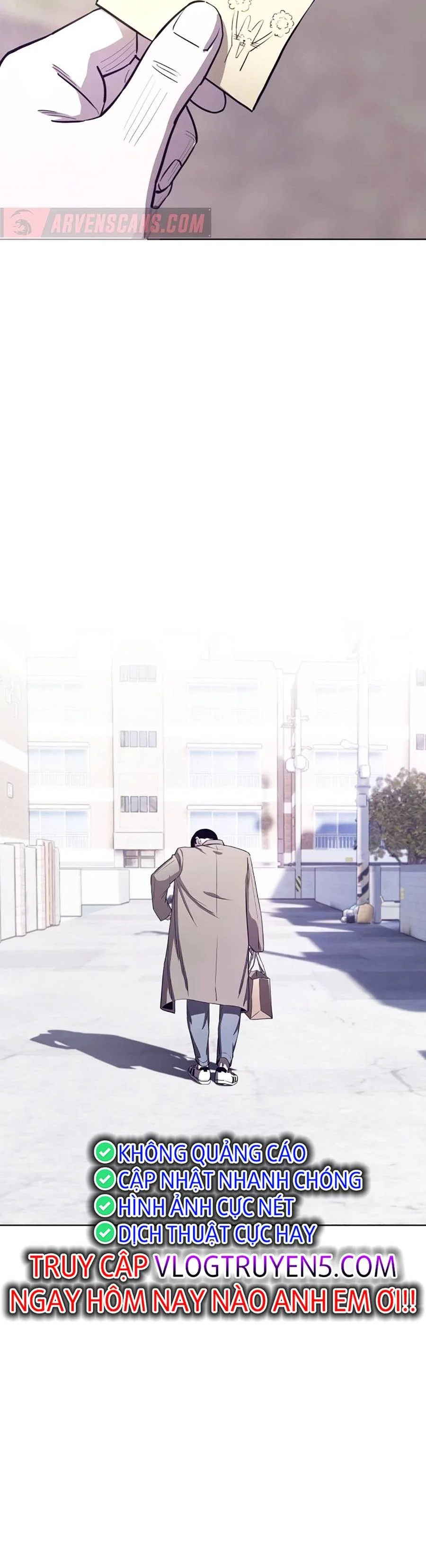 Loser Báo Thù: Chapter 12
