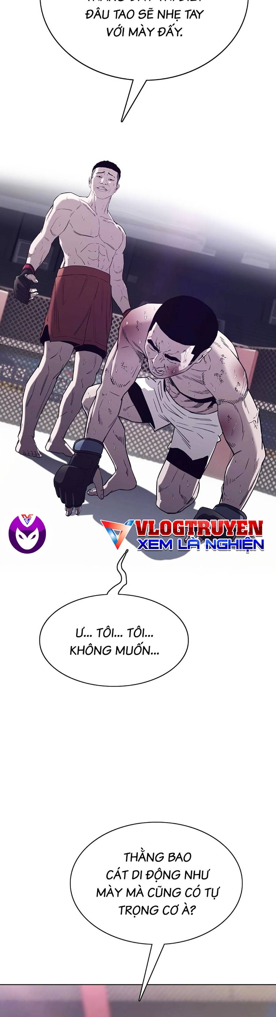 Loser Báo Thù: Chapter 12