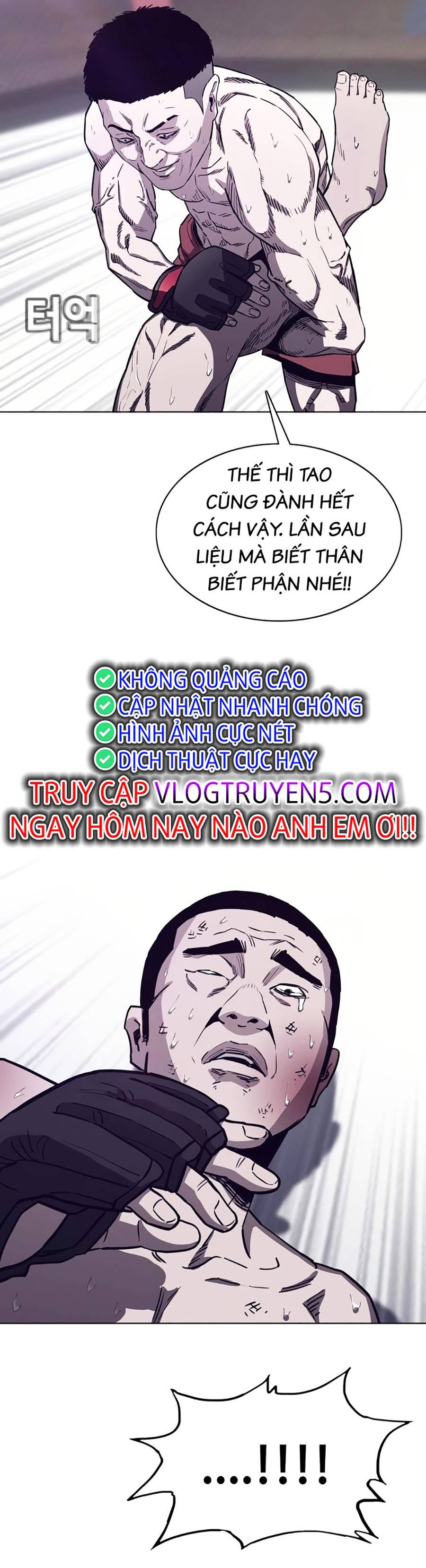 Loser Báo Thù: Chapter 12