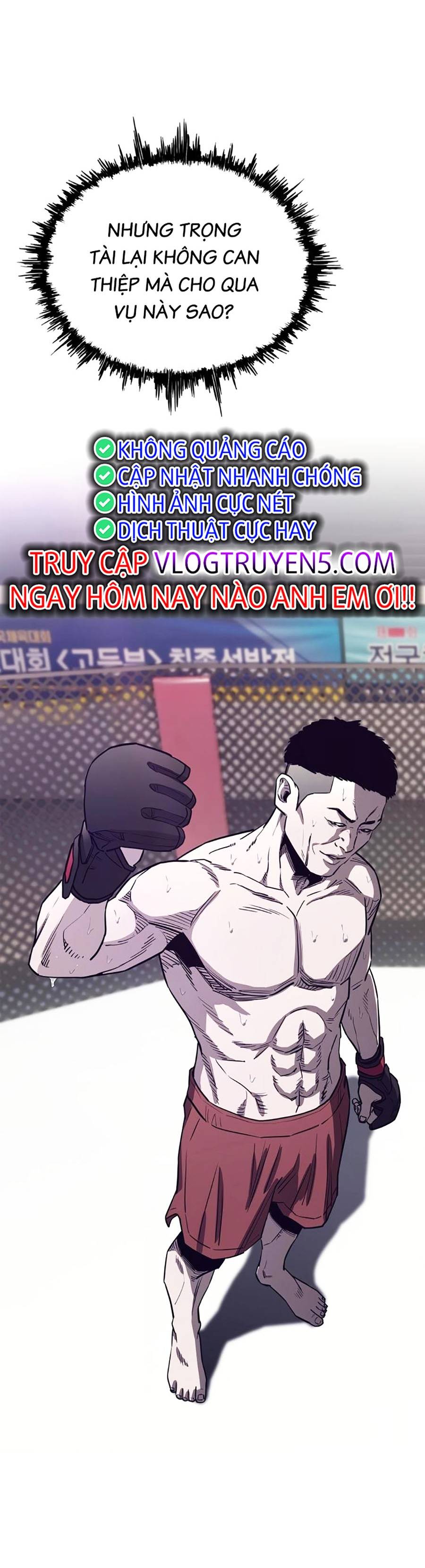Loser Báo Thù: Chapter 12