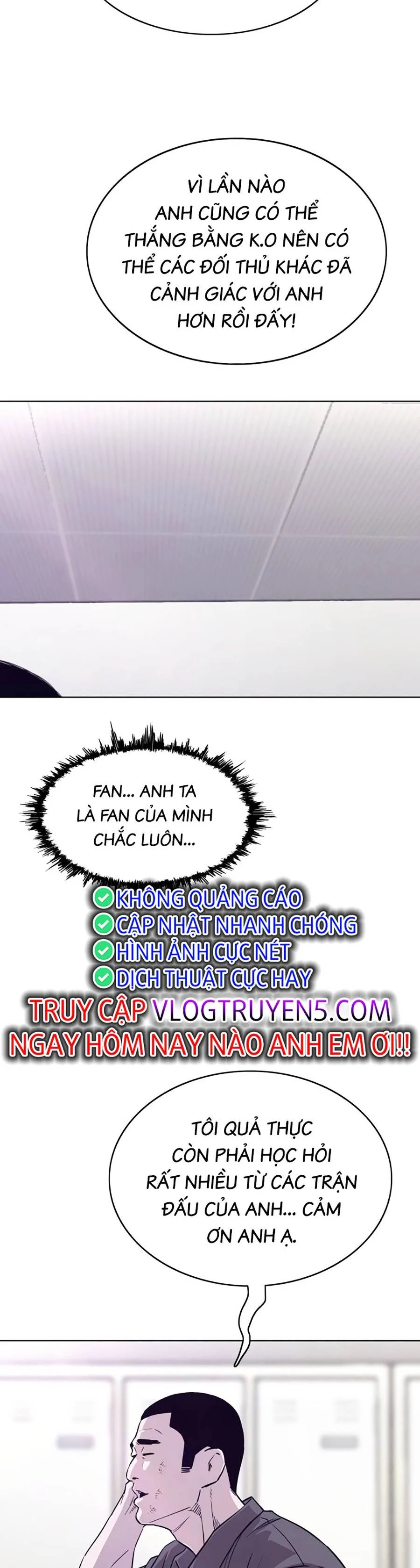 Loser Báo Thù: Chapter 12