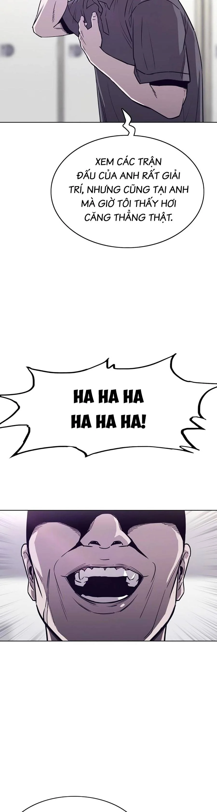Loser Báo Thù: Chapter 12
