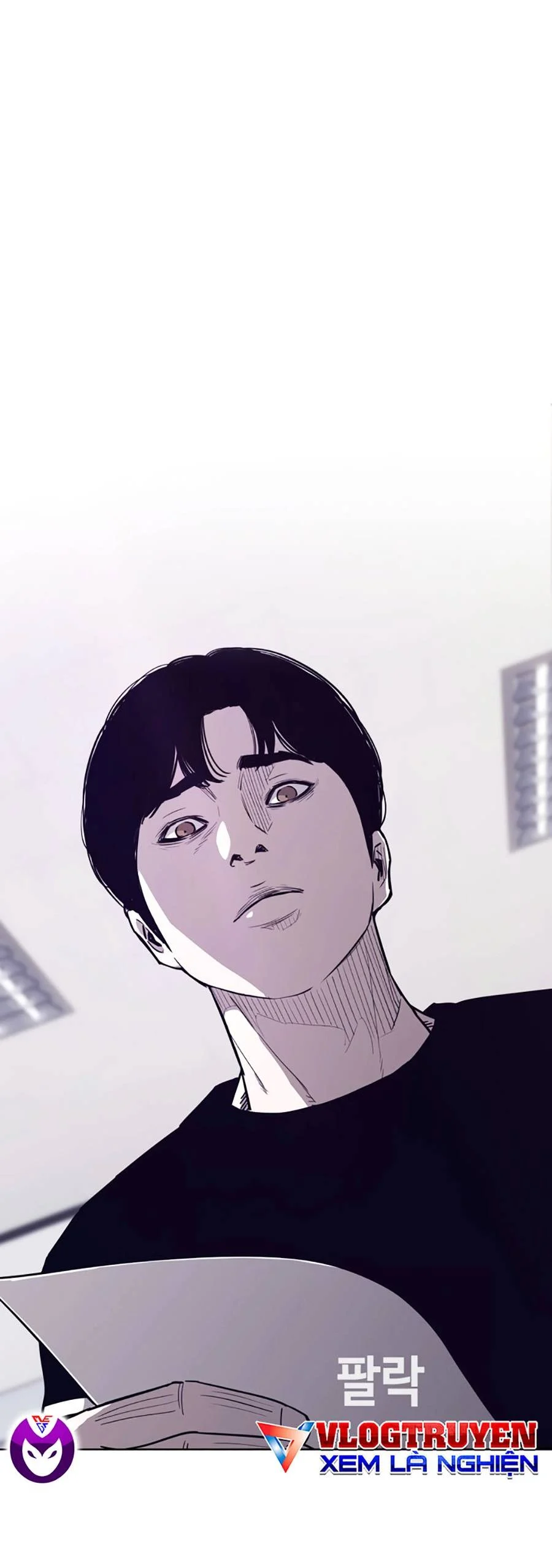 Loser Báo Thù: Chapter 13