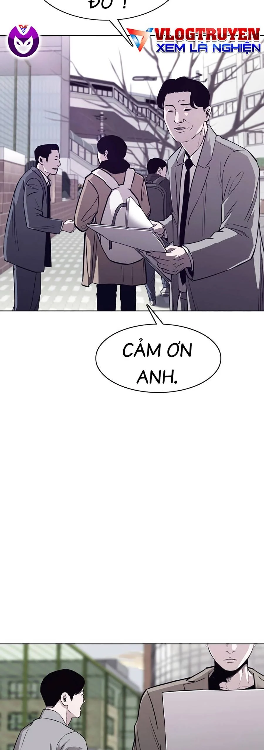 Loser Báo Thù: Chapter 13
