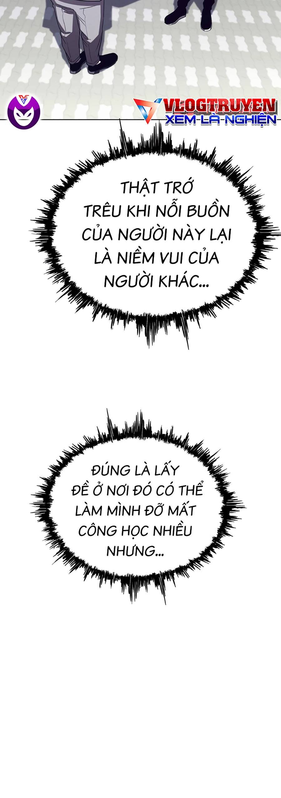 Loser Báo Thù: Chapter 13