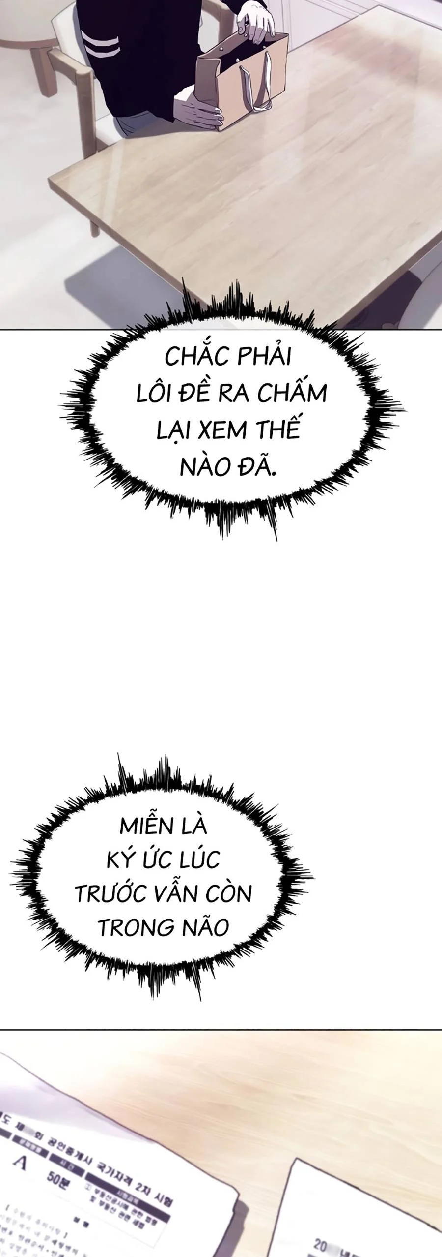 Loser Báo Thù: Chapter 13