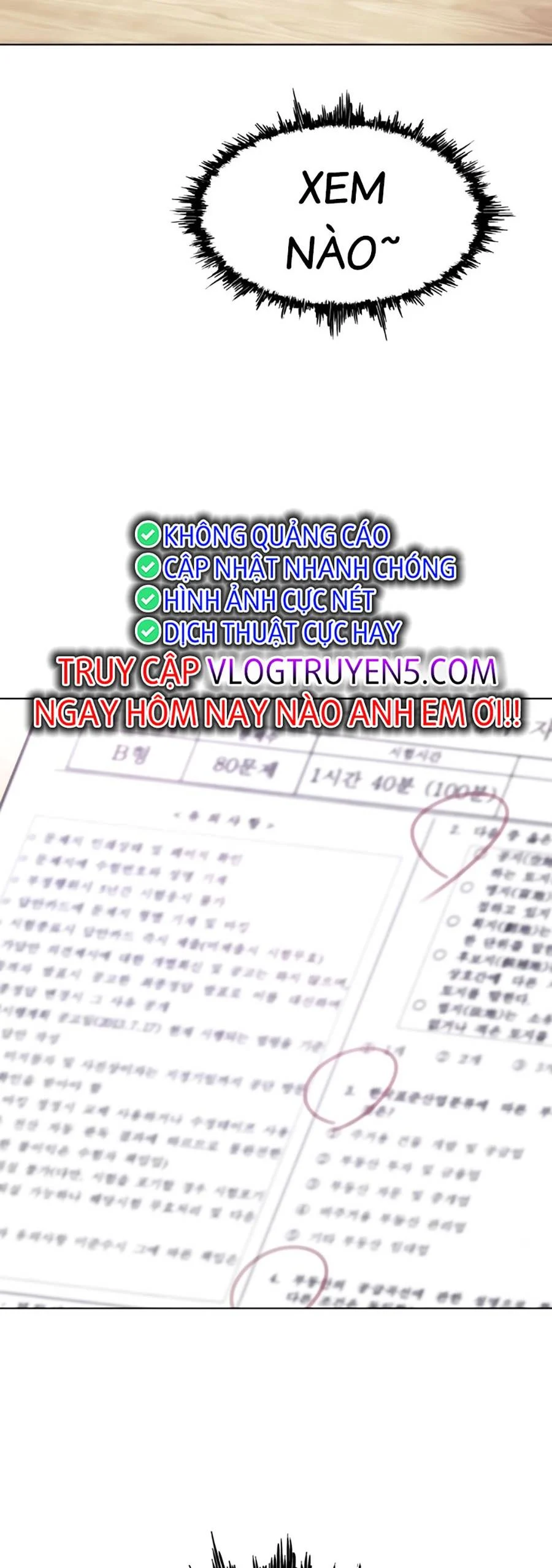 Loser Báo Thù: Chapter 13
