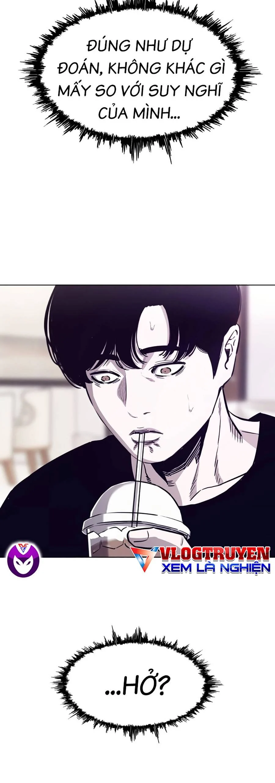 Loser Báo Thù: Chapter 13