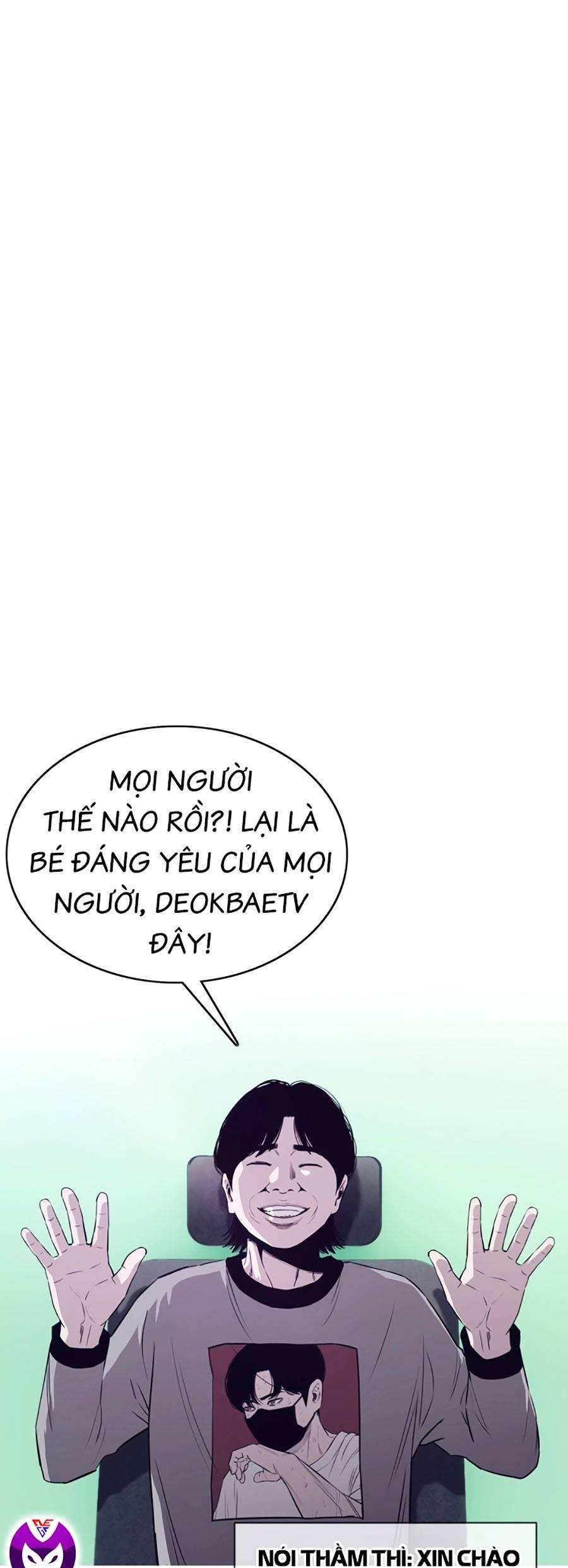 Loser Báo Thù: Chapter 13