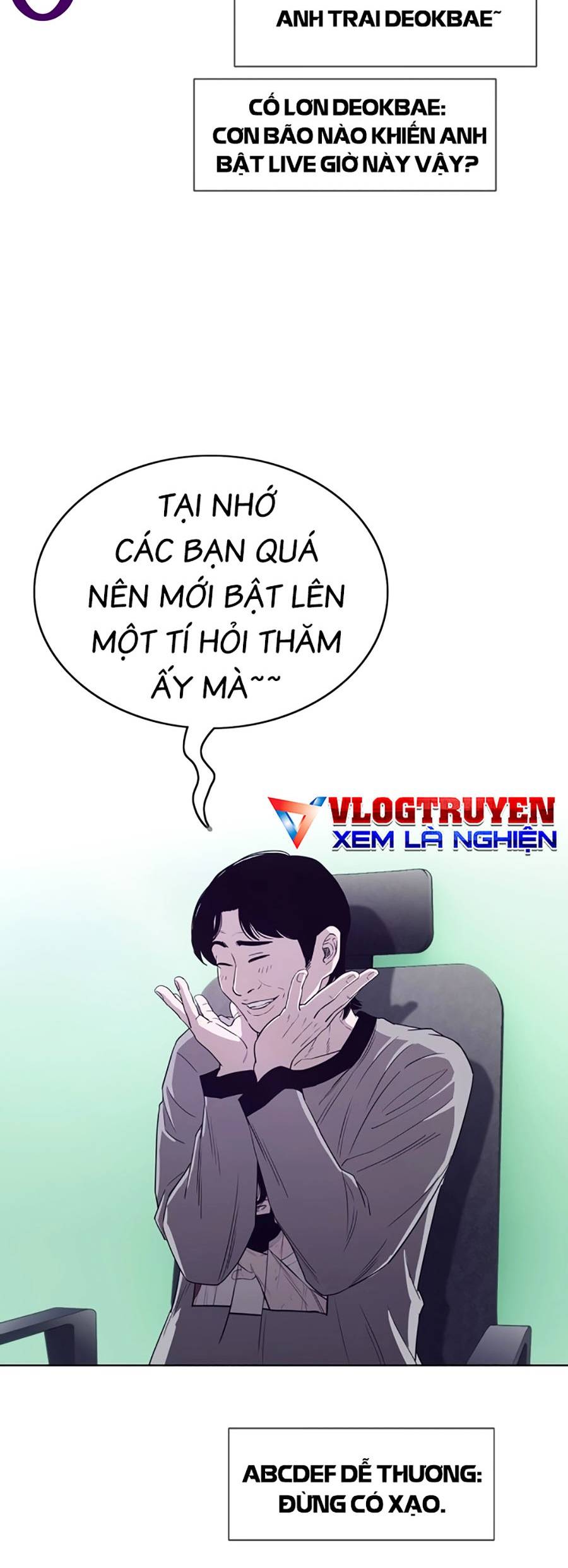 Loser Báo Thù: Chapter 13