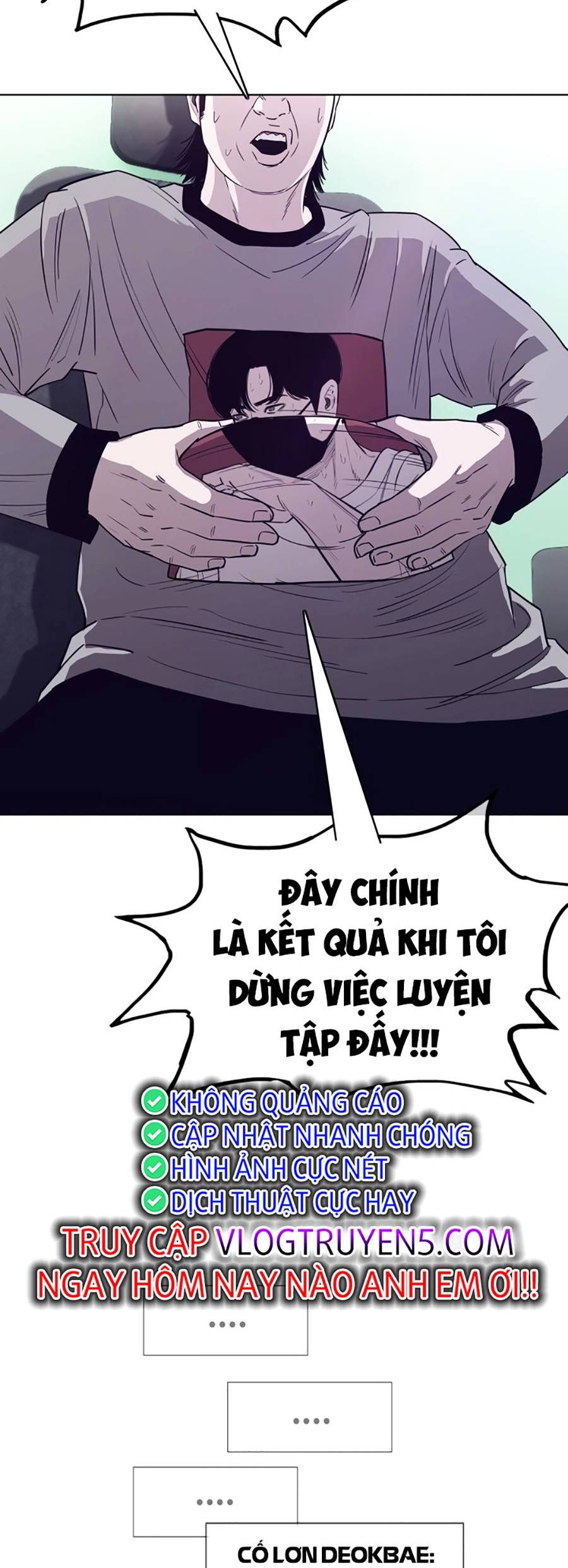 Loser Báo Thù: Chapter 13