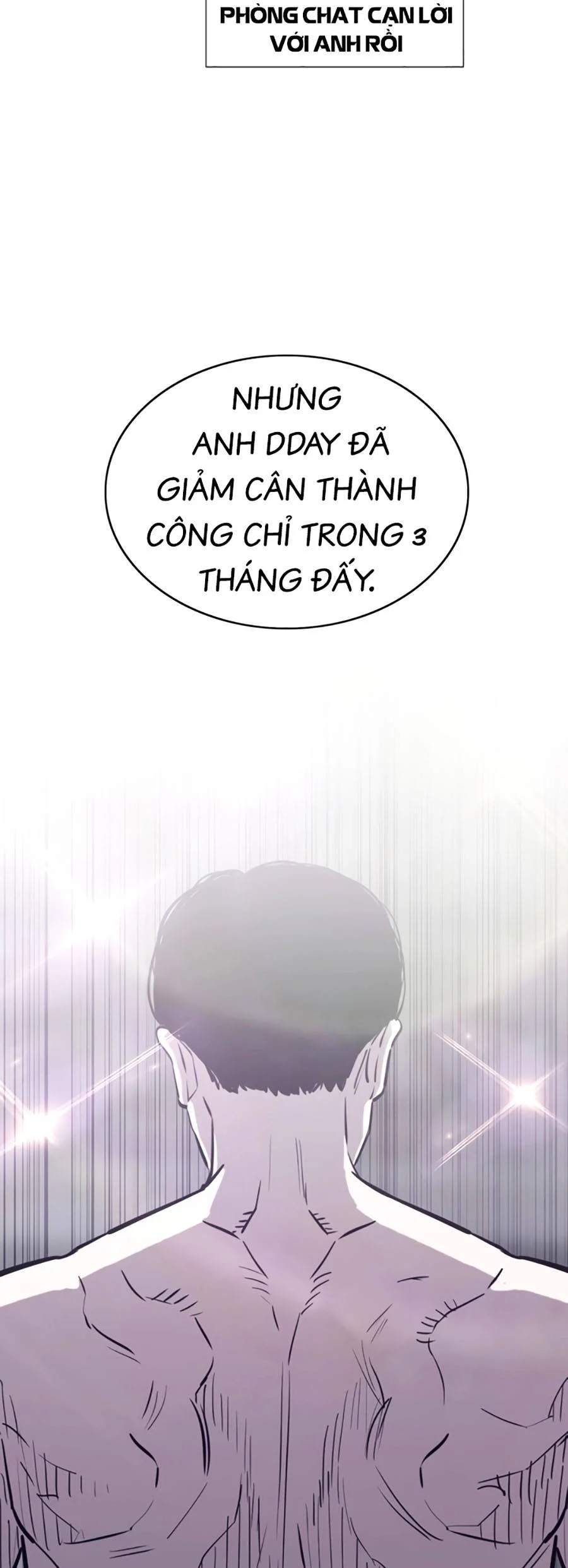 Loser Báo Thù: Chapter 13