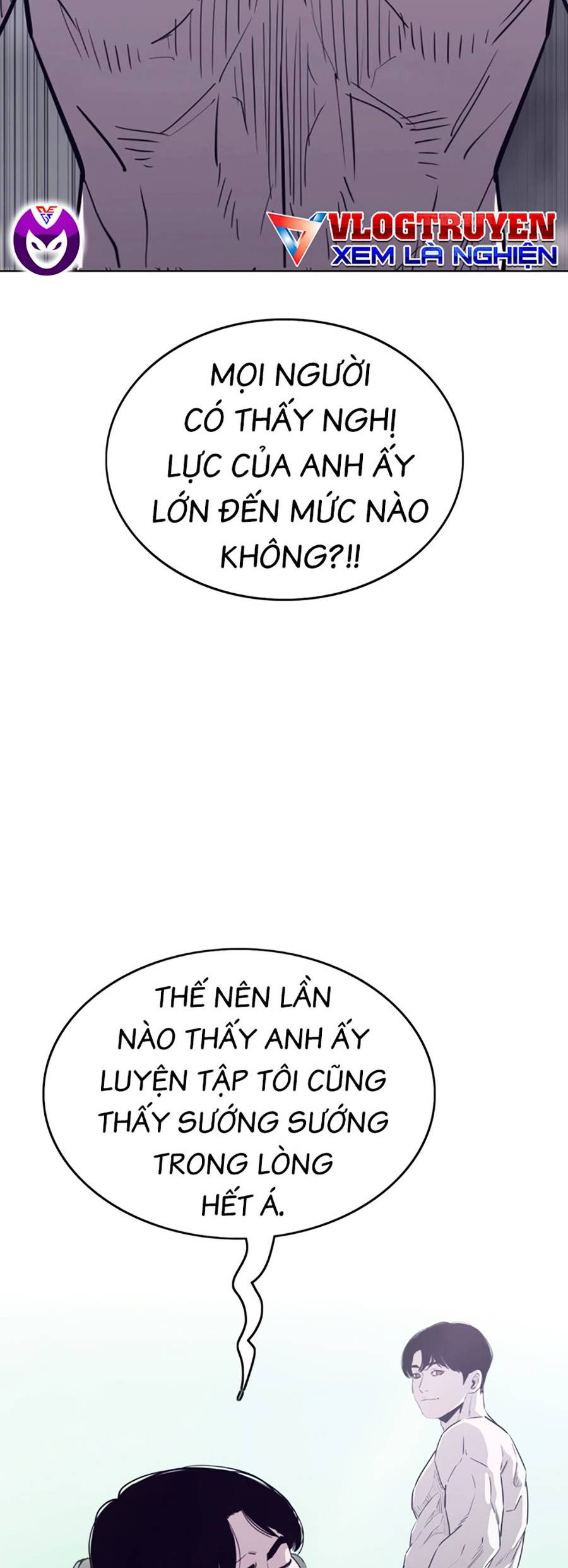 Loser Báo Thù: Chapter 13