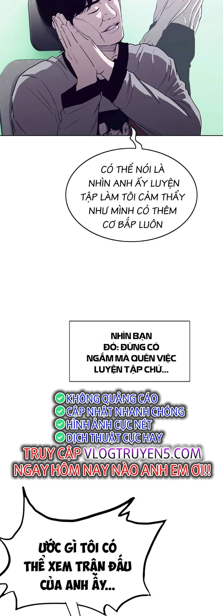 Loser Báo Thù: Chapter 13
