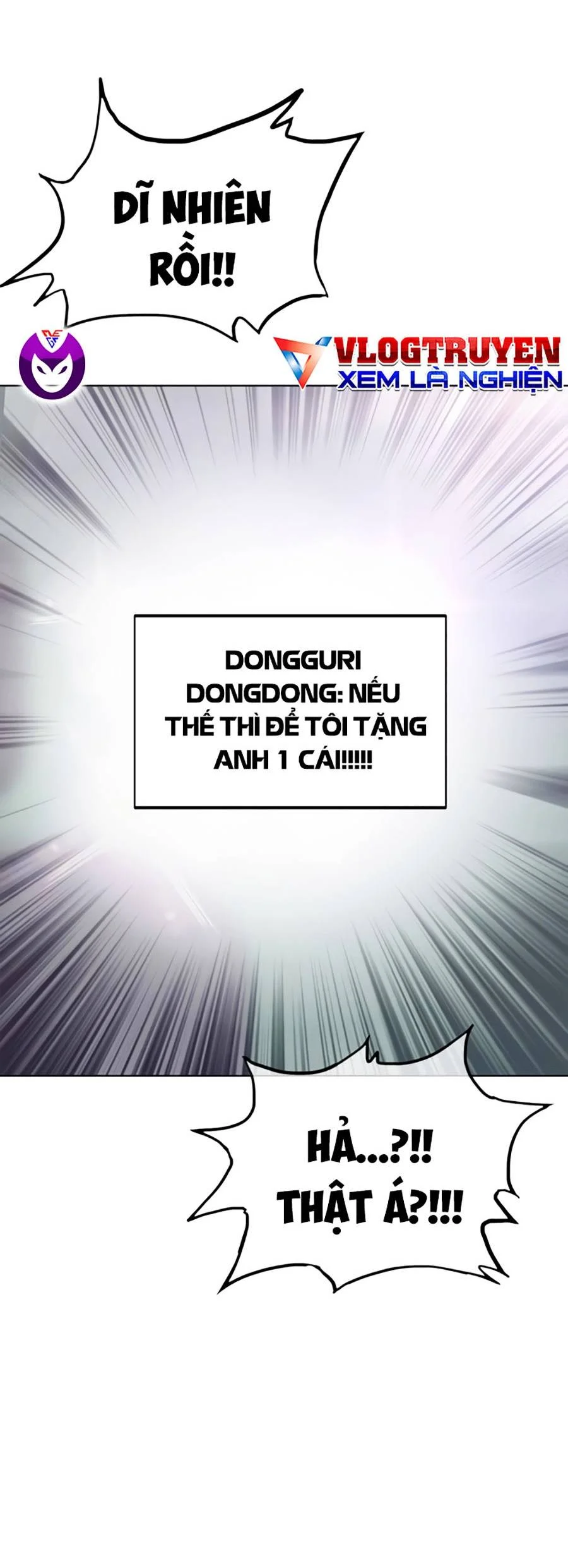 Loser Báo Thù: Chapter 13