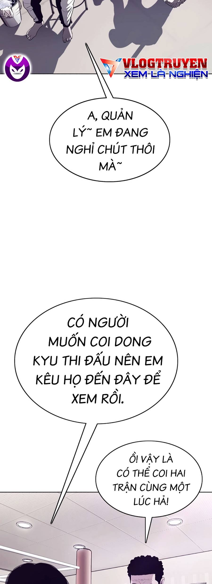 Loser Báo Thù: Chapter 13