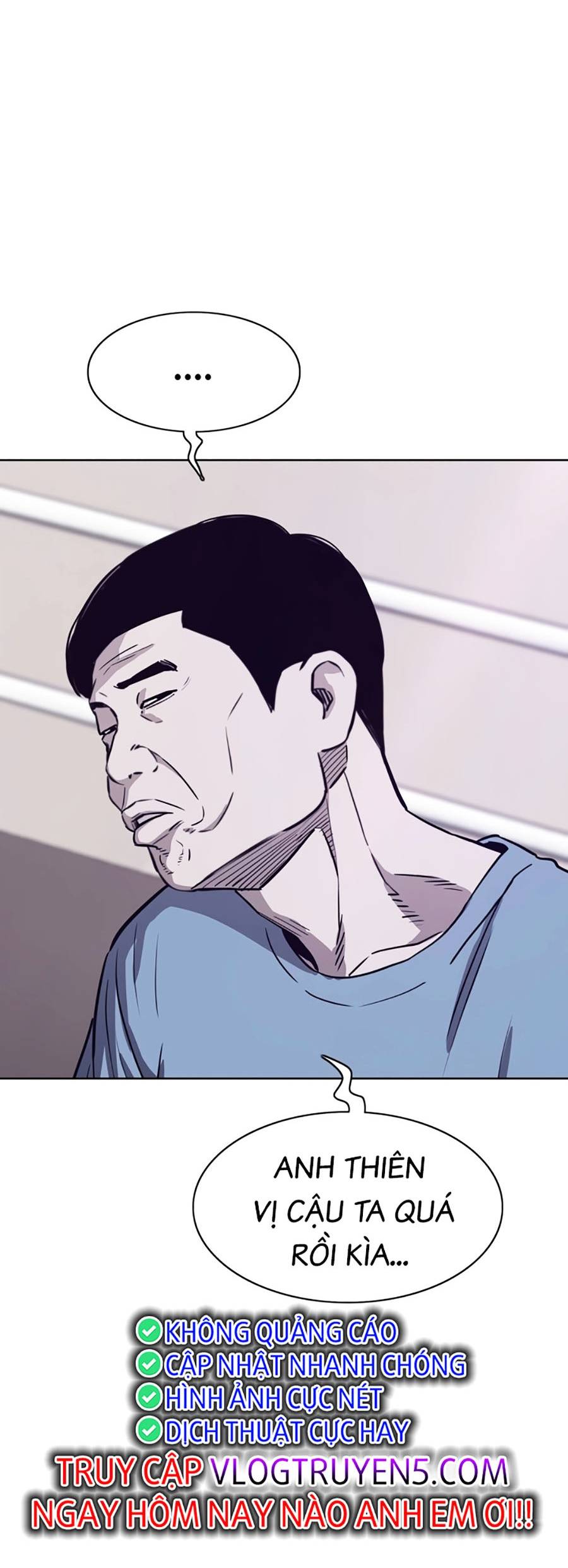 Loser Báo Thù: Chapter 13