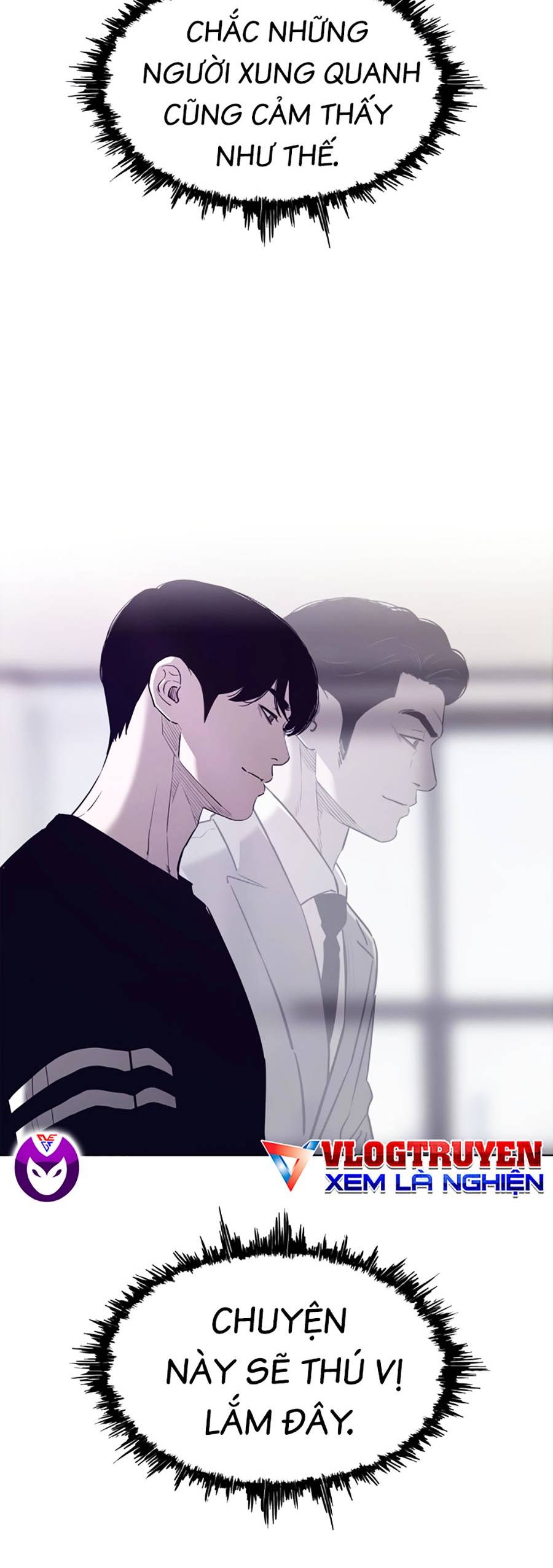 Loser Báo Thù: Chapter 13