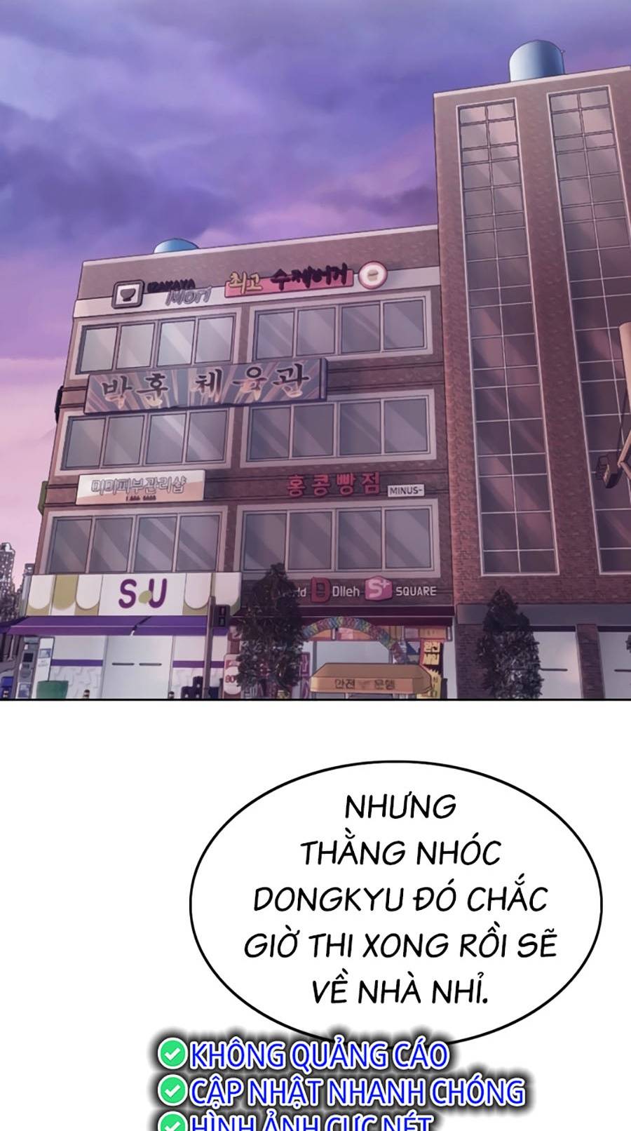 Loser Báo Thù: Chapter 13