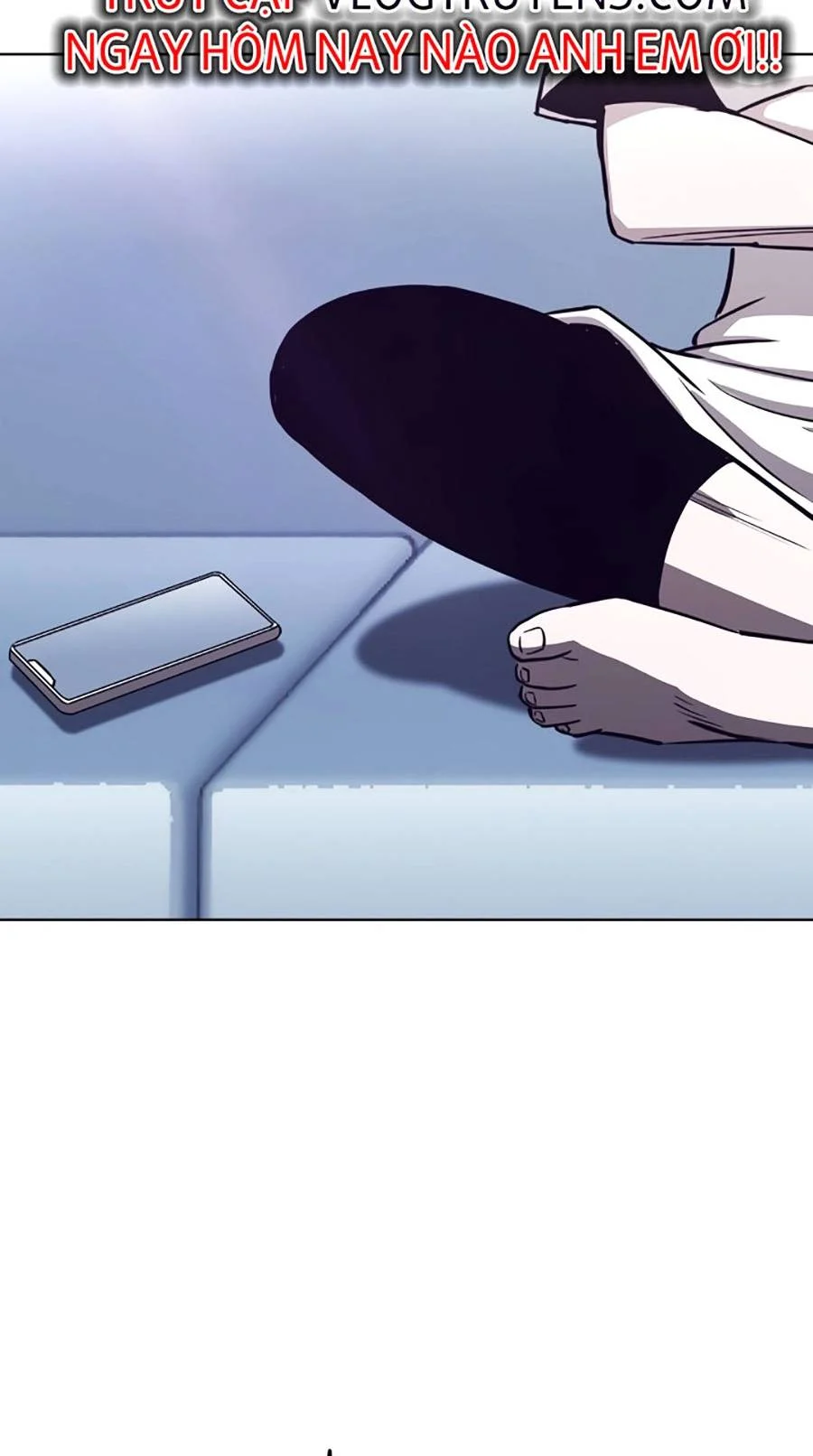 Loser Báo Thù: Chapter 13