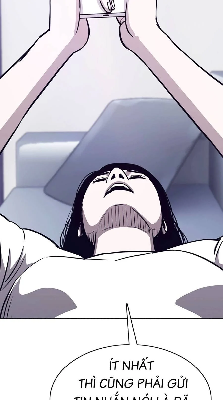 Loser Báo Thù: Chapter 13