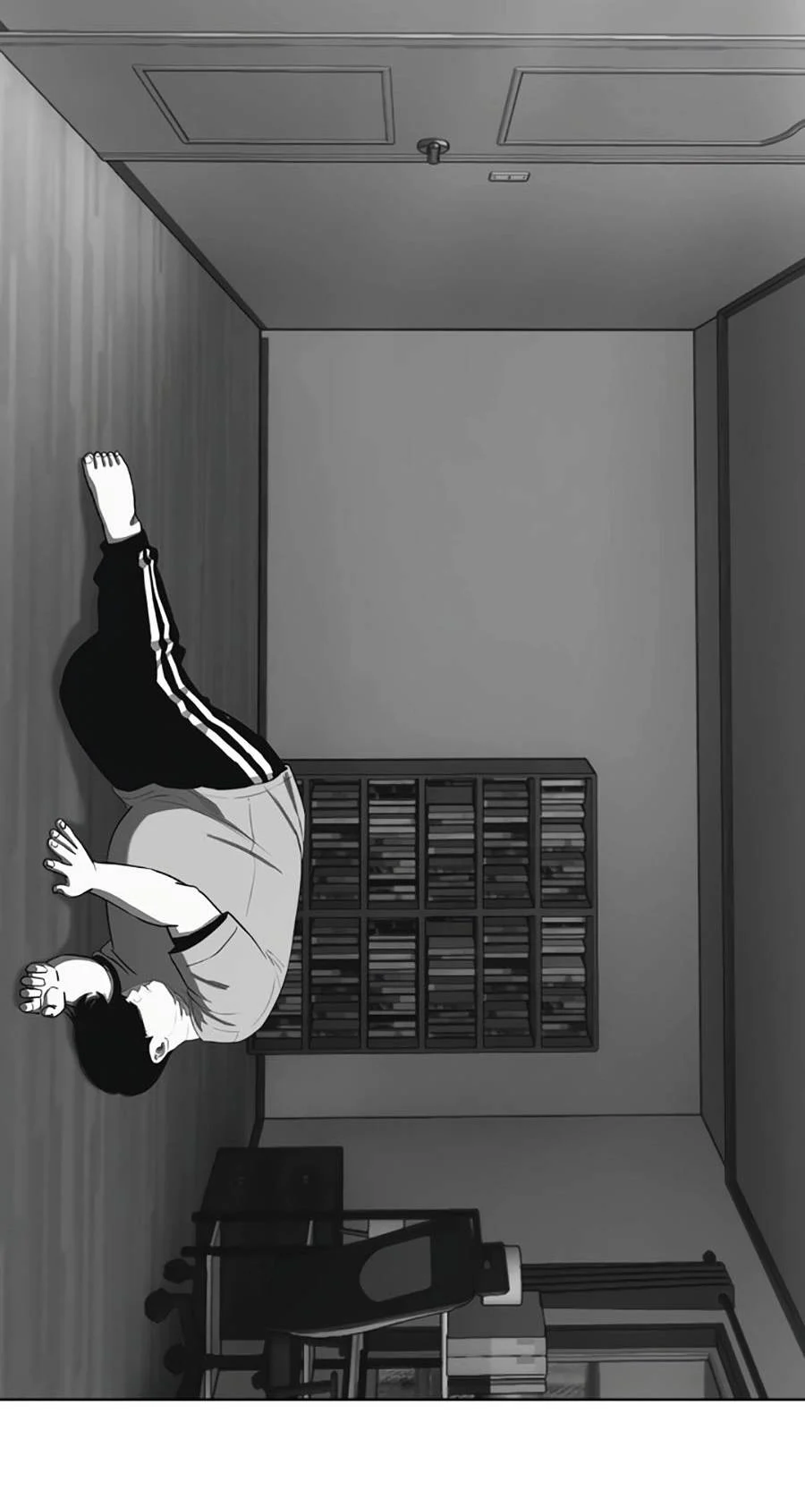 Loser Báo Thù: Chapter 13