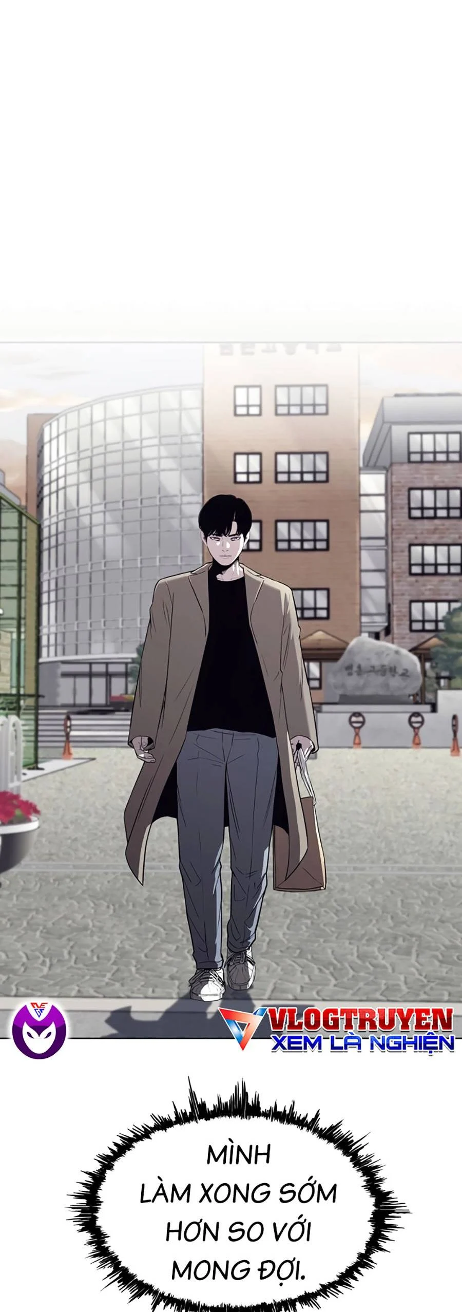 Loser Báo Thù: Chapter 13