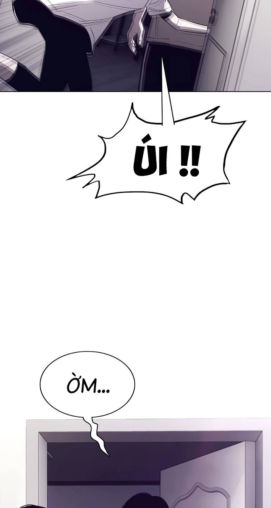 Loser Báo Thù: Chapter 13