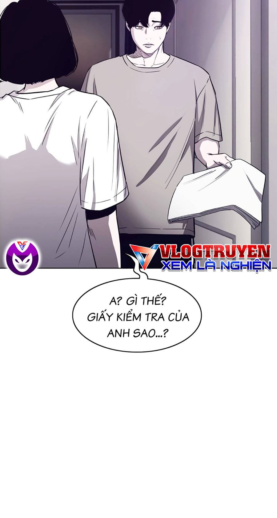 Loser Báo Thù: Chapter 13