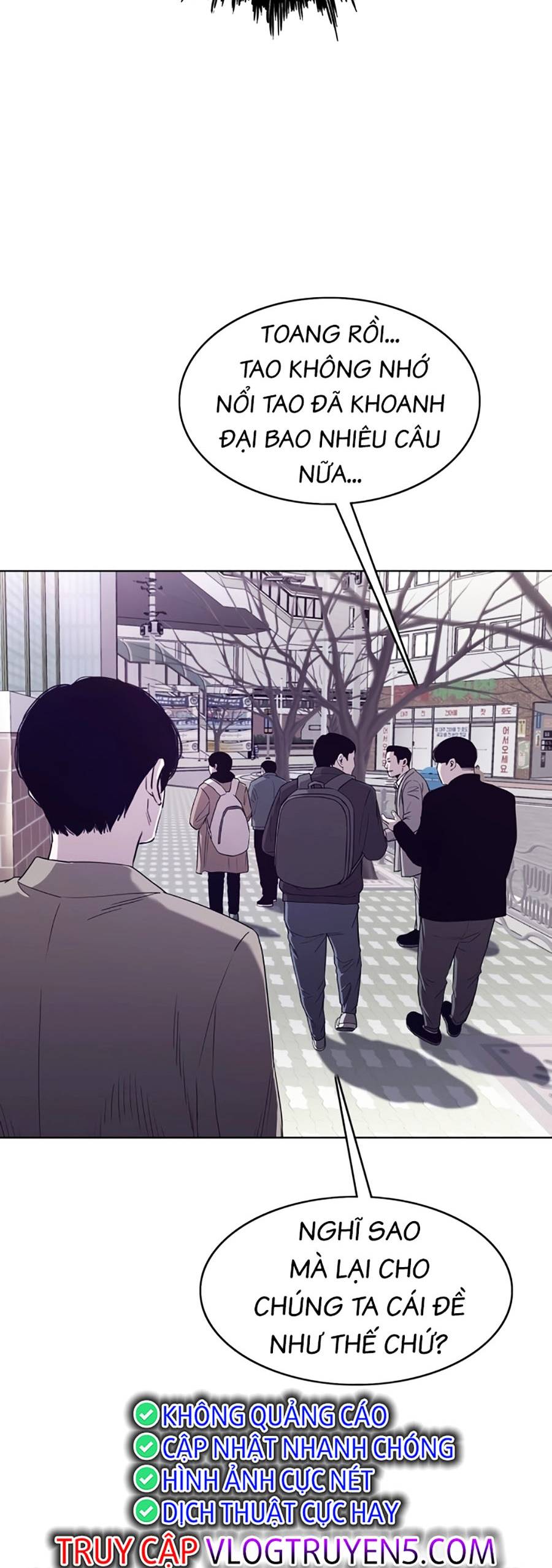Loser Báo Thù: Chapter 13