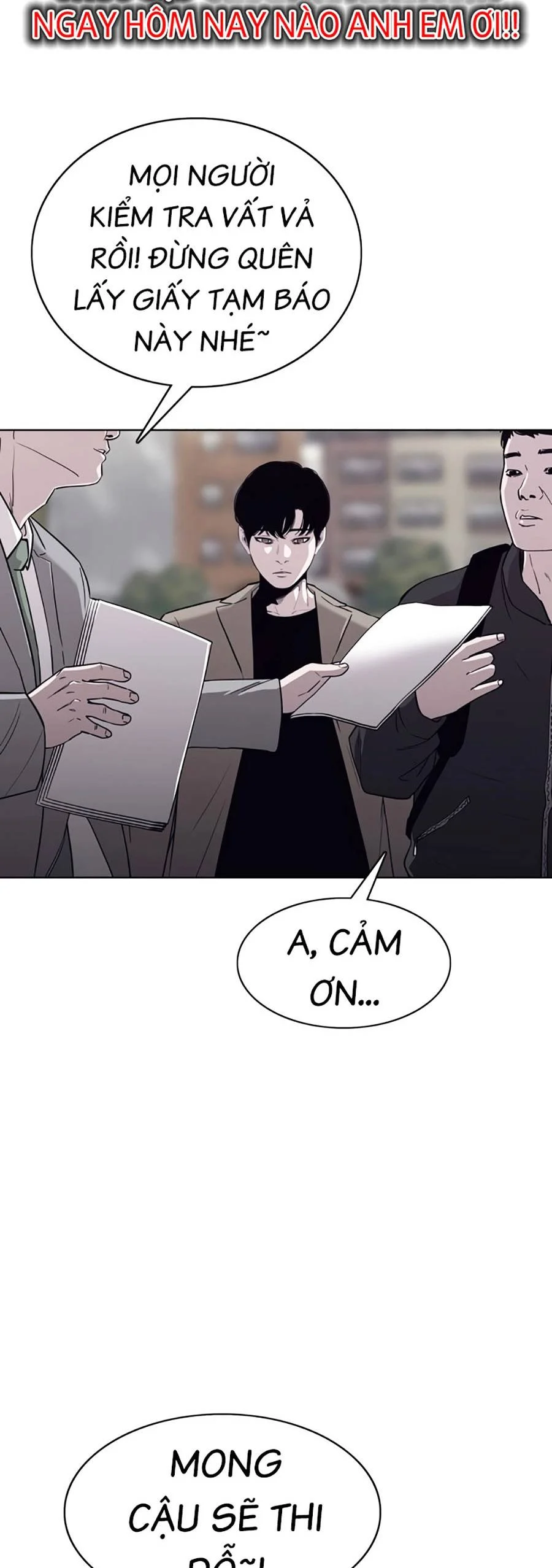Loser Báo Thù: Chapter 13
